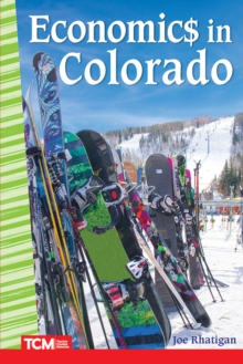 Economics in Colorado Read-Along ebook