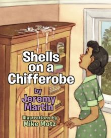 Shells on a Chifferobe