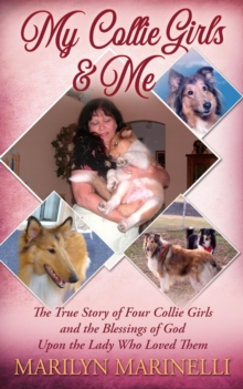 My Collies Girls & Me : Collie Dogs