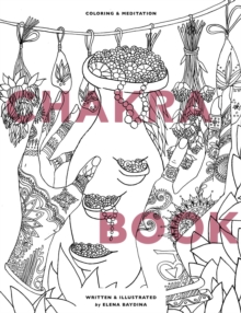 The Chakra Book