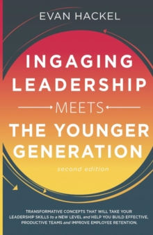 Ingaging Leadership Meets the Younger Generation