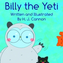 Billy the Yeti