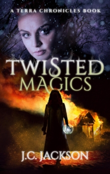 Twisted Magics