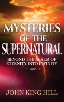 MYSTERIES OF THE SUPERNATURAL