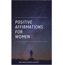 Positive Affirmations For Women