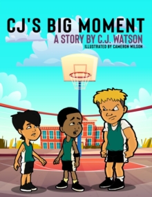 CJ's Big Moment