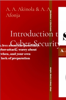 Introduction to Cyber-Security