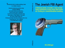 The Jewish FBI agent