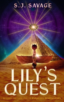 Lily's Quest - Beyond the Thin Veil of Paralell Dimensions