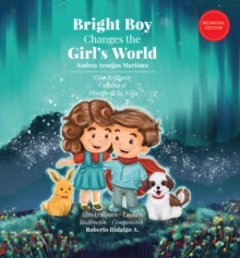 Bright Boy Changes The Girl's World