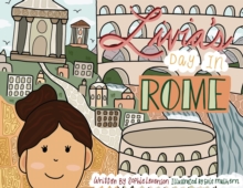 Livia's Day in Rome