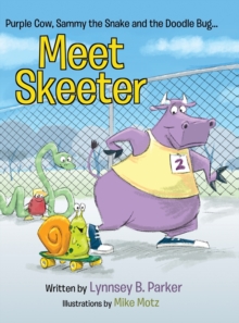 Meet Skeeter