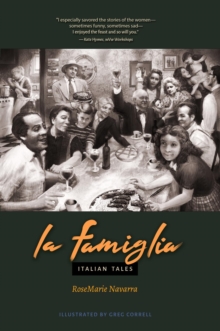 La Famiglia : Italian Tales