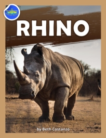 Rhino workbook ages 2-4