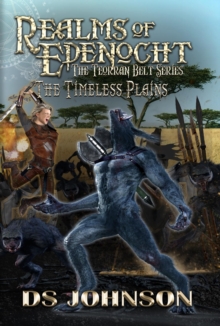 Realms of Edenocht The Timeless Plains