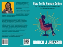 How To Be Human Online For Career Services Professionals In Higher Education