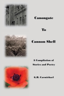 Canongate to Cannon Shell