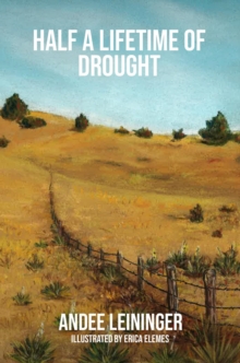 HALF A LIFETIME OF DROUGHT