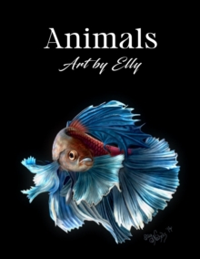 Animals : Art by Elly