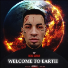 WELCOME TO EARTH