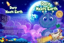 Derp Meets Earth