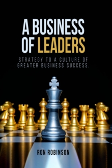 A Business of Leaders