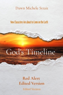 God's Timeline : Red Alert  Edited Version