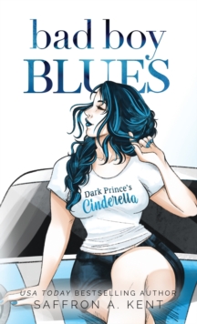 Bad Boy Blues : A St. Mary's Rebels Novel