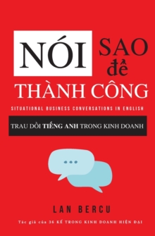 N?i Sao ĐỂ Th?nh C?ng : Trau Dồi Tiếng Anh Trong Kinh Doanh