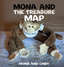 Mona And The Treasure Map