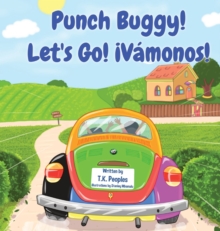 Punch Buggy! Let's Go! ?V?monos!