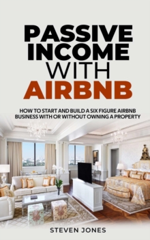 Passive Income With Airbnb