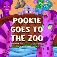 Pookie Goes to the Zoo