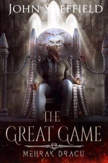 The Great Game : Mehrak Dracu