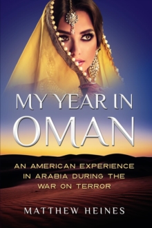 My Year in Oman