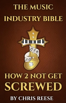 THE MUSIC INDUSTRY BIBLE