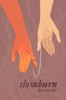 slowburn : a sapphic poetry collection