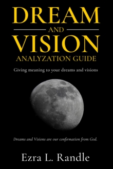 Dream and Vision Analyzation Guide