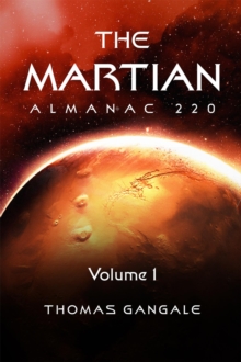 The Martian Almanac 220, Volume 1