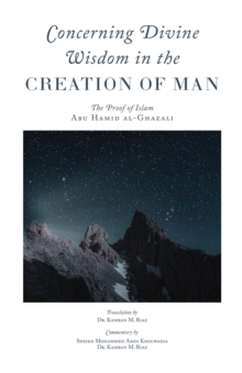 Concerning Divine Wisdom in the Creation of Man