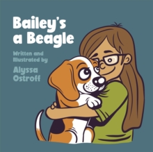 Bailey's a Beagle