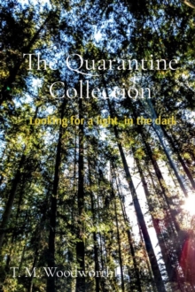 The Quarantine Collection : Looking for a light, in the dark