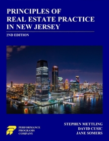 Principles of Real Estate Practice in New Jersey : 2nd Edition