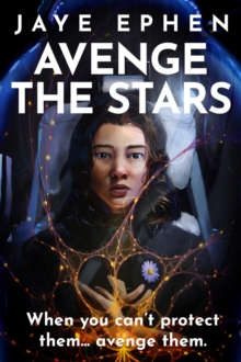 Avenge the Stars : Deluxe Hardcover