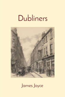 Dubliners (Illustrated)