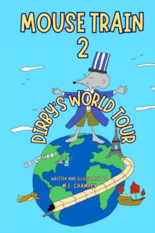 Mouse Train 2 : Dirby's World Tour