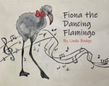 Fiona The Dancing Flamingo