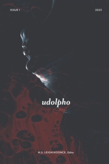 Udolpho : Issue 1