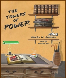 The Towers of Power : The Antichrists / Scrolls 1-8