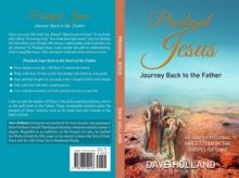 Prodigal Jesus : Journey Back to the Father